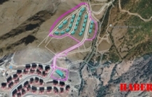 Gümüşhane’de 393 konut ve 24 derslikli okul projesi için TOKİ ihalesi yapıldı