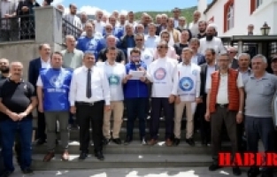 Gümüşhane’den “Kutsal Değerleri Koruma Kanunu” çıkarılsın çağrısı