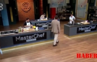 Gümüşhane’nin tescilli lezzeti Siron, MasterChef sahnesinde