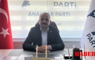 Kaya’dan Tarım ve Hayvancılık Vurgusu: “Devlet Köye Dönmeli”