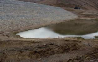 Kelkit Ovası’nda Sulama Krizi: Üretici Endişeli, Çözüm Bekleniyor