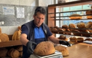 Kelkit’te Fırınlara Yönelik Denetimler Sıklaştırıldı