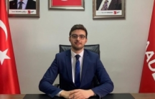 Kutun’dan Duyarlılık Çağrısı: “Ormanlar Yanarken, Eğlencede Israr Vicdan Kayıbıdır”