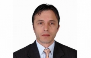 Turgut Şen’den teşekkür mesajı