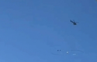 Anahtar Parti'den şehir merkezinde maden aramalarına tepki