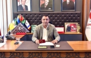 Başkan Başer'den çok sert tepki: "Bu Bir Komplodur!"