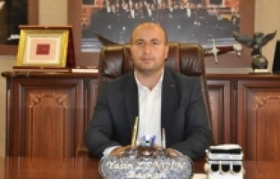 GESOB Başkanı Zengin’den Velilere Çağrı: Okul Alışverişinizi Esnaftan Yapın