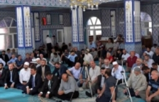 Gümüşhane, 9. Etkili Hutbe Sunumu Yarışması Türkiye Finali’ne Ev Sahipliği Yaptı