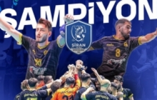 Gümüşhane Hentbolu İçin Üzücü Gelişme: Şiran Yıldız SK, 1. Lig Hedefinden Vazgeçti