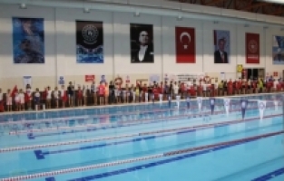 Gümüşhane’de yüzme kursu başvuruları başlıyor