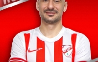 Gümüşhaneli Futbolcu Rahman Buğra Çağıran, Boluspor'a Transfer Oldu