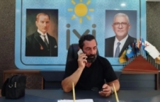 İYİ Parti Gümüşhane İl Başkanı Saraç’tan MHP’ye Sert Yanıt: “Artık Susmayacağız”