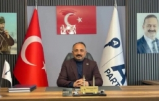 Kaya'dan Vergi Rekortmenleri Listesine Eleştiri: “Türkiye Üretimden Kopuyor”