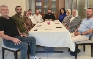 Kent Konseyi’nden iletişim, çevre ve trafik sorunlarına çözüm çağrısı