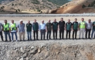 Milletvekili Köse: “Mümbit Topraklarımız Hayat Buluyor”