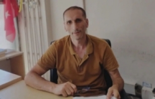 Özgün, Yeniden Refah Partisi Torul İlçe Başkanı oldu