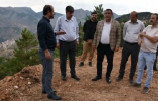 Sokak Hayvanları İçin Örnek Proje Hayata Geçiyor