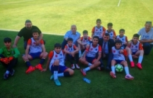 UYAFA Başkanı Necati Alçık: “Sporla Büyüyen Nesiller, Geleceğin Teminatıdır”