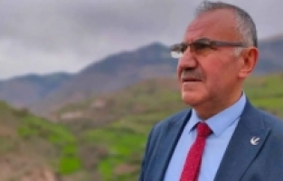 YRP İl Başkanı'ndan Bakan Uraloğlu'na “Trabzon’a Var, Gümüşhane’ye Yok” tepkisi