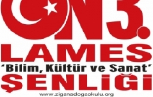 Zigana’da Şampiyon Sporcular Buluşuyor: 13. Lames Şenliği 31 Ağustos’ta