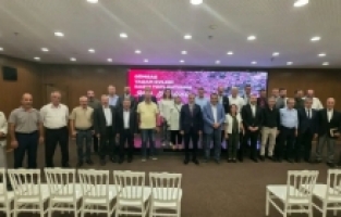 6,3 Milyar TL’lik GÜMSAŞ Projesi Gümüşhane’ye Değer Katacak