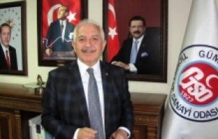 Başkan Akçay: “Yerel Basın Bir Şehrin Aynasıdır”