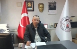 Bektaş’tan 3 otelin kapatılmasına tepki