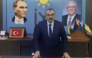 Canlı'dan Gençlere Çağrı “Gümüşhane’nin Geleceği Sizin Ellerinizde”