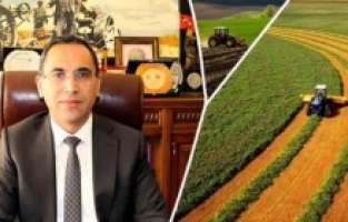 Çiftçi Kayıt Sistemi (ÇKS) Başvuruları Başladı