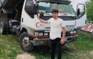 'Genç Kaptan' kurtarılamadı