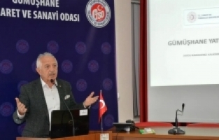 GTSO’da yeni yatırım teşvik sistemi anlatıldı