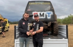 GÜMOFF Kastamonu’da da şampiyon oldu