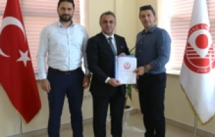 Gümüşhane İçin Kritik Çalışma: Bağlarbaşı Sanayi Sitesi Heyelan Raporu Tamamlandı