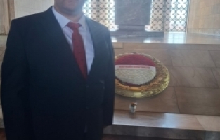 Gümüşhane Siyasetinde Yeni Hamle: Kasım Demir’in İYİ Parti’ye Katılacağı Konuşuluyor