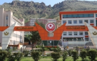 Gümüşhane Üniversitesi: Kapanmadı, kapanmayacak!