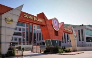 Gümüşhane Üniversitesi’nden Gazze Mesajı: “İnsanlığın Vicdan Sınavı”