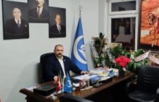 Gümüşhane’de Ülkü Ocakları’ndan Sertifikalı Kurs Fırsatı