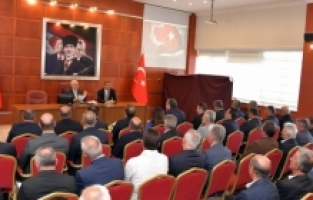 Gümüşhane’deki Barınaklarda Bulunan Hayvan Sayısı Açıklandı; İlk Toplantı Yapıldı; Rakam Belli Oldu
