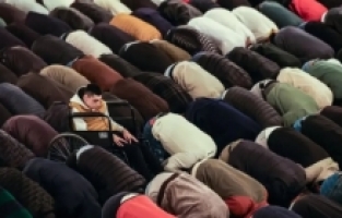 Gümüşhaneli Fotoğraf Sanatçısından Çifte Ödül