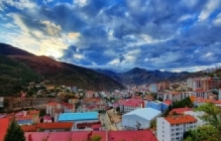 Gümüşhane’nin 2024 yılı Vergi Rekortmenleri açıklandı