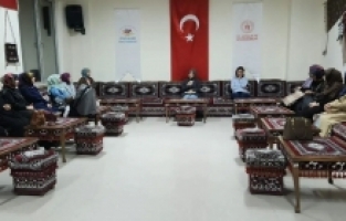 Klasik Metin Okumaları ve Üniversite-Şehir Buluşmaları İlgi Gördü