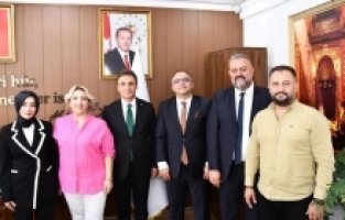 Konya Gümüşhaneliler Derneği’nden Eğitime Anlamlı Destek