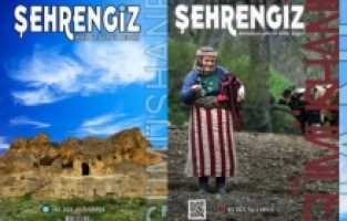 Şehrengiz 19. kez okurla buluştu!