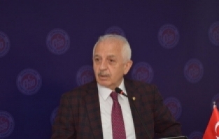 Yeni Yatırım Teşvik Sistemi Gümüşhane’de anlatılacak