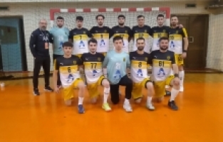 1918 Gümüşhane Spor Kulübü Adana Deplasmanından Mağlubiyetle Döndü