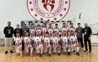 1918 Gümüşhane Spor Kulübü sezona mağlubiyet ile başladı