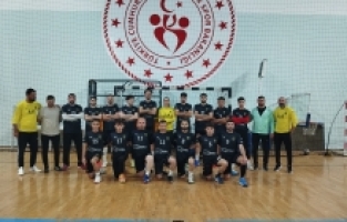 1918 Gümüşhane Spor Kulübü yeni sezonu açıyor