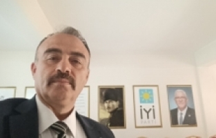 Bayram Canlı: “Gazi Meclis’e Uzanan Her Kirli El Kırılacaktır”