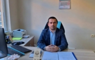 Ağaç'tan Camiler ve Din Görevlileri Haftası Mesajı