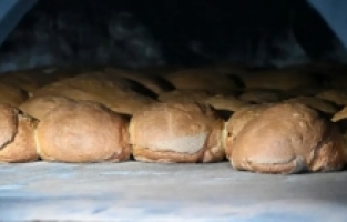 Bu ekmeği alan 1 hafta başka ekmek almıyor